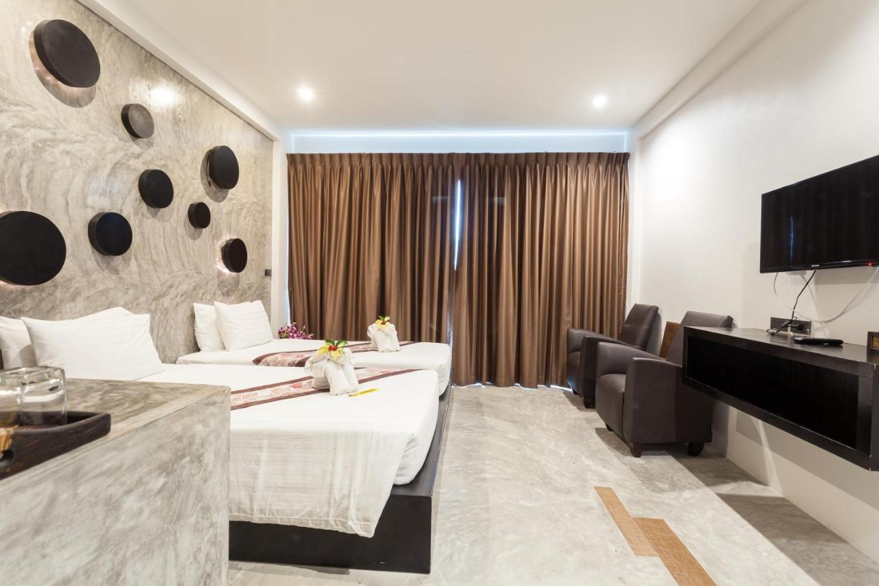 Aonang Viva - Sha 3* Ao Nang