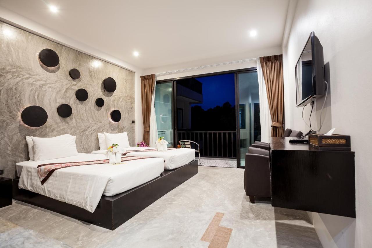 Aonang Viva - Sha Resort 3*