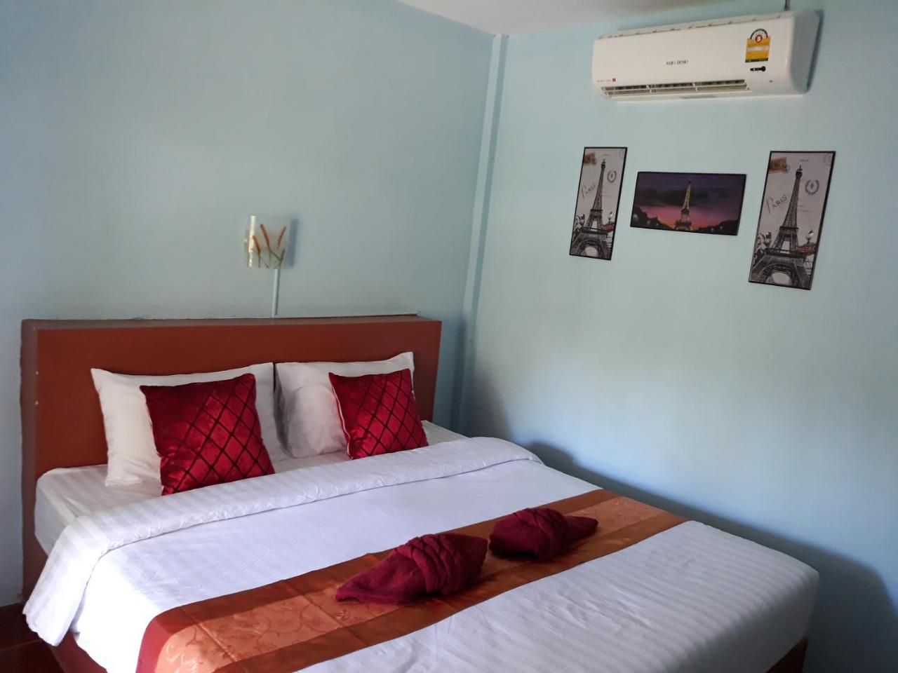 New Andaman Bay Resort Koh Lanta