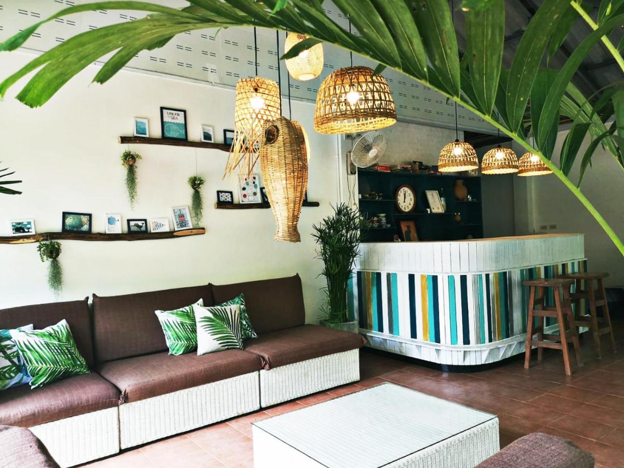 Guest house Pepper 3*