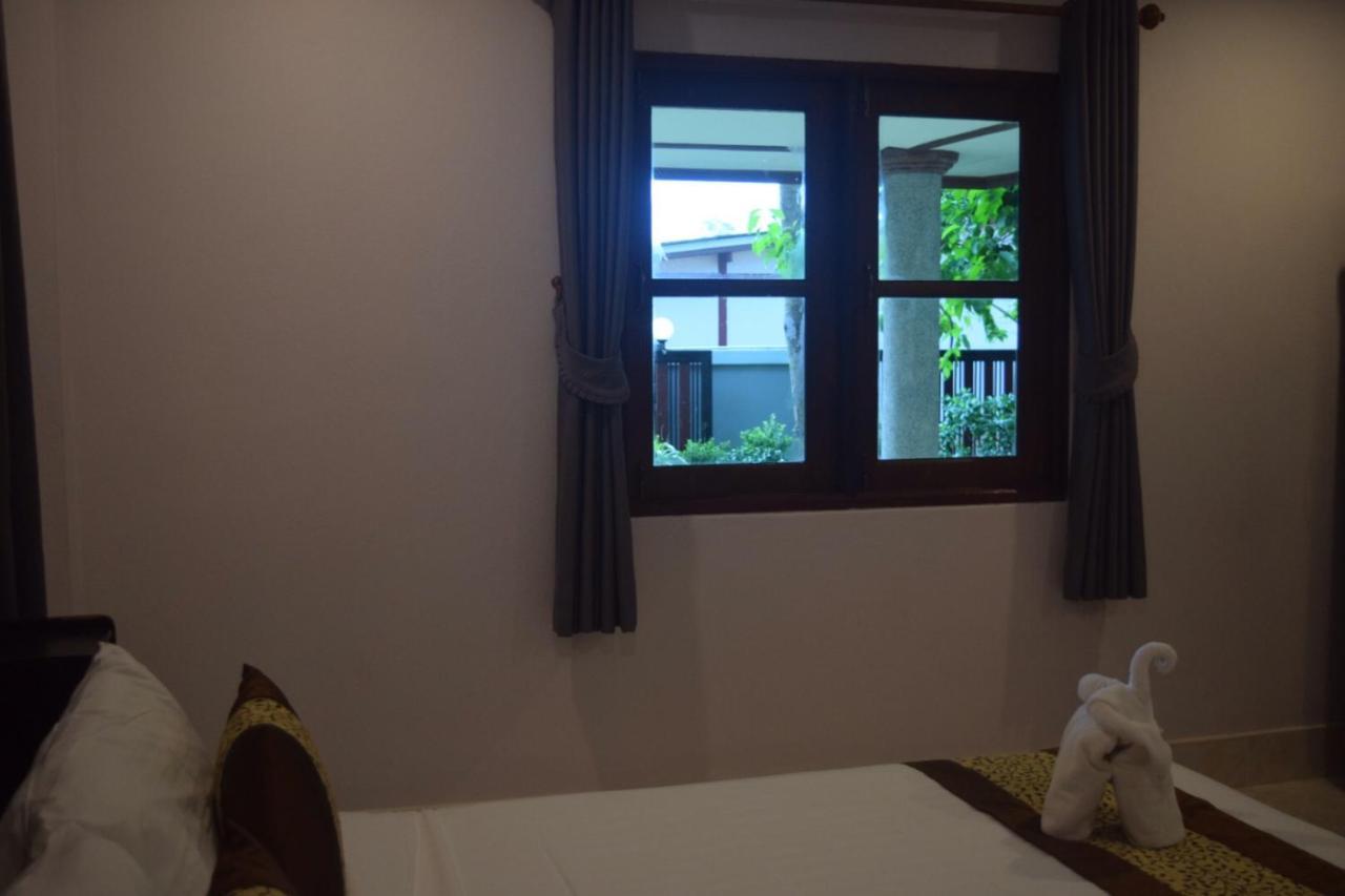 For Friends 512 House * Ao Nang