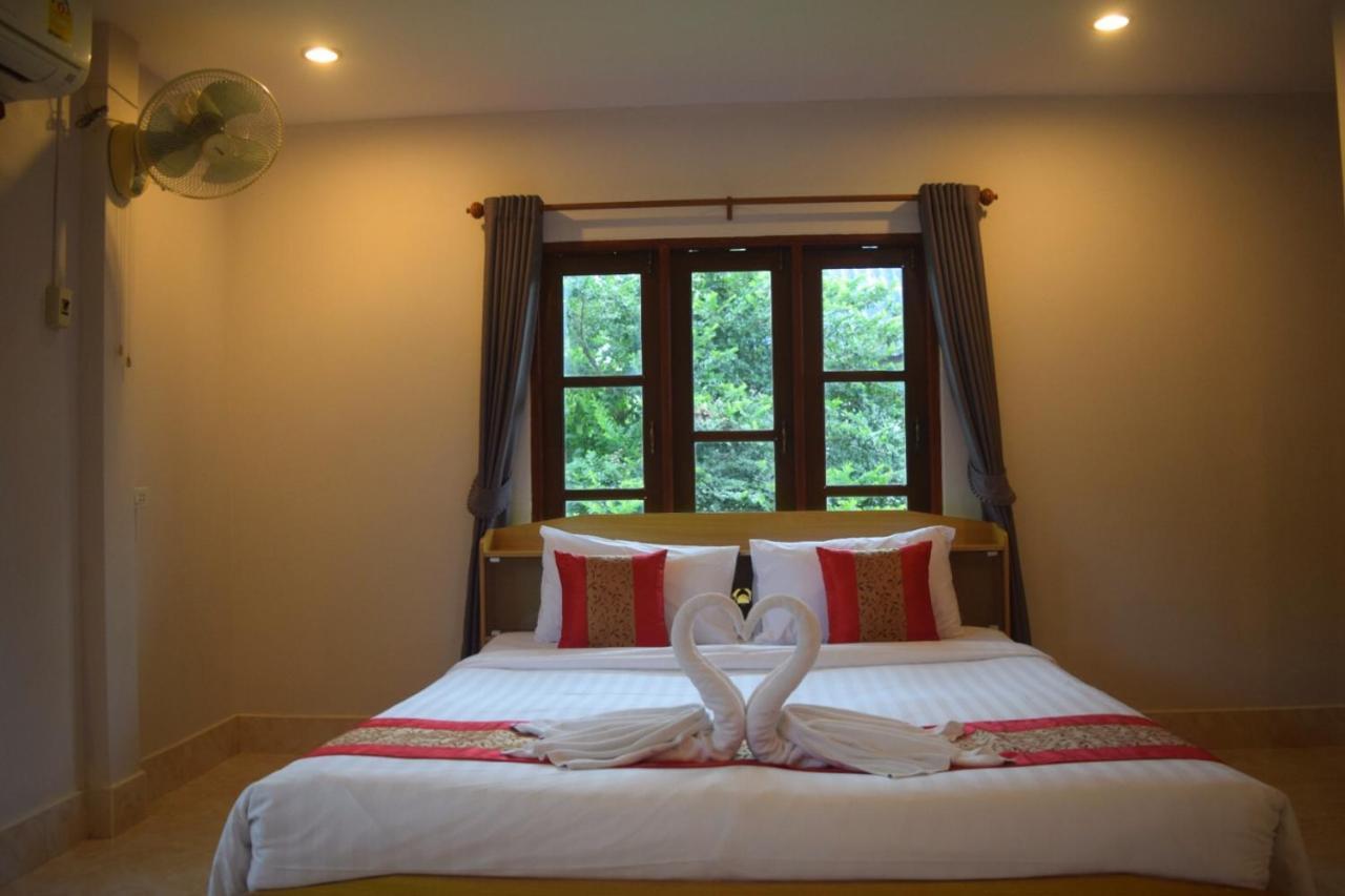 For Friends 512 House Holiday home Ao Nang