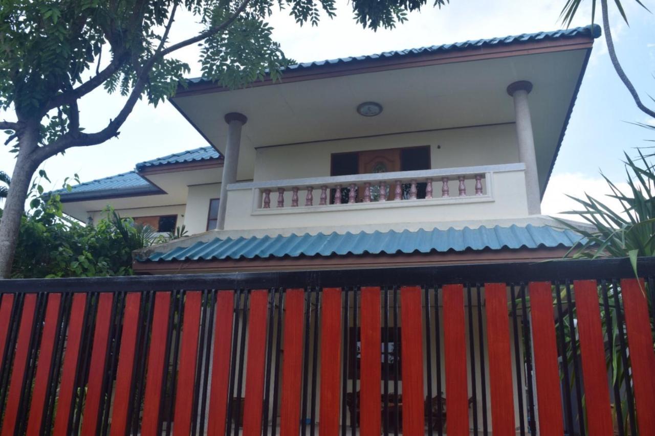 For Friends 512 House * Ao Nang