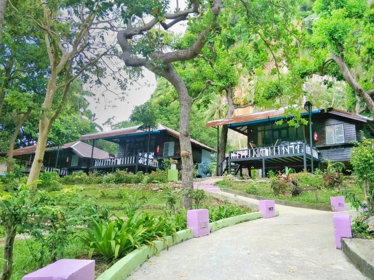 Anyavee Resort