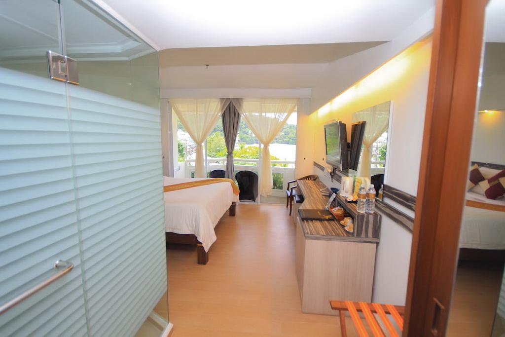 Homm Bliss Southbeach Hotel 4*