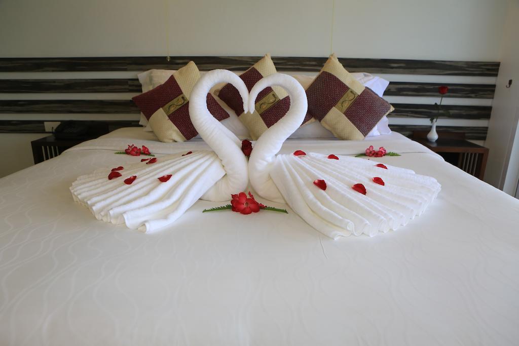 Hotel Homm Bliss Southbeach