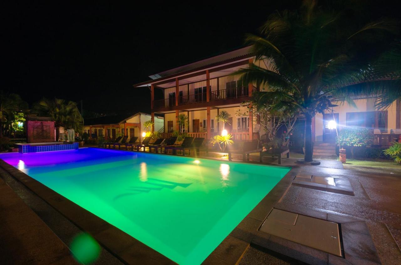 Resort Sleep In Lanta