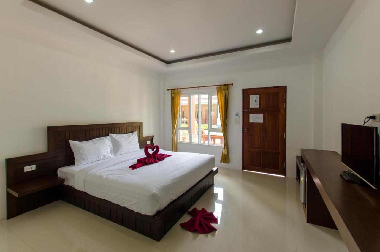 Resort Sleep In Lanta