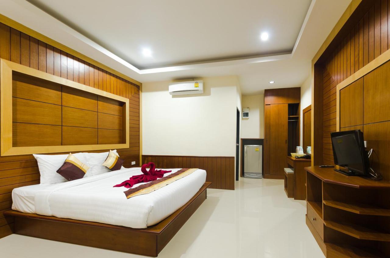 Sleep In Lanta 2*