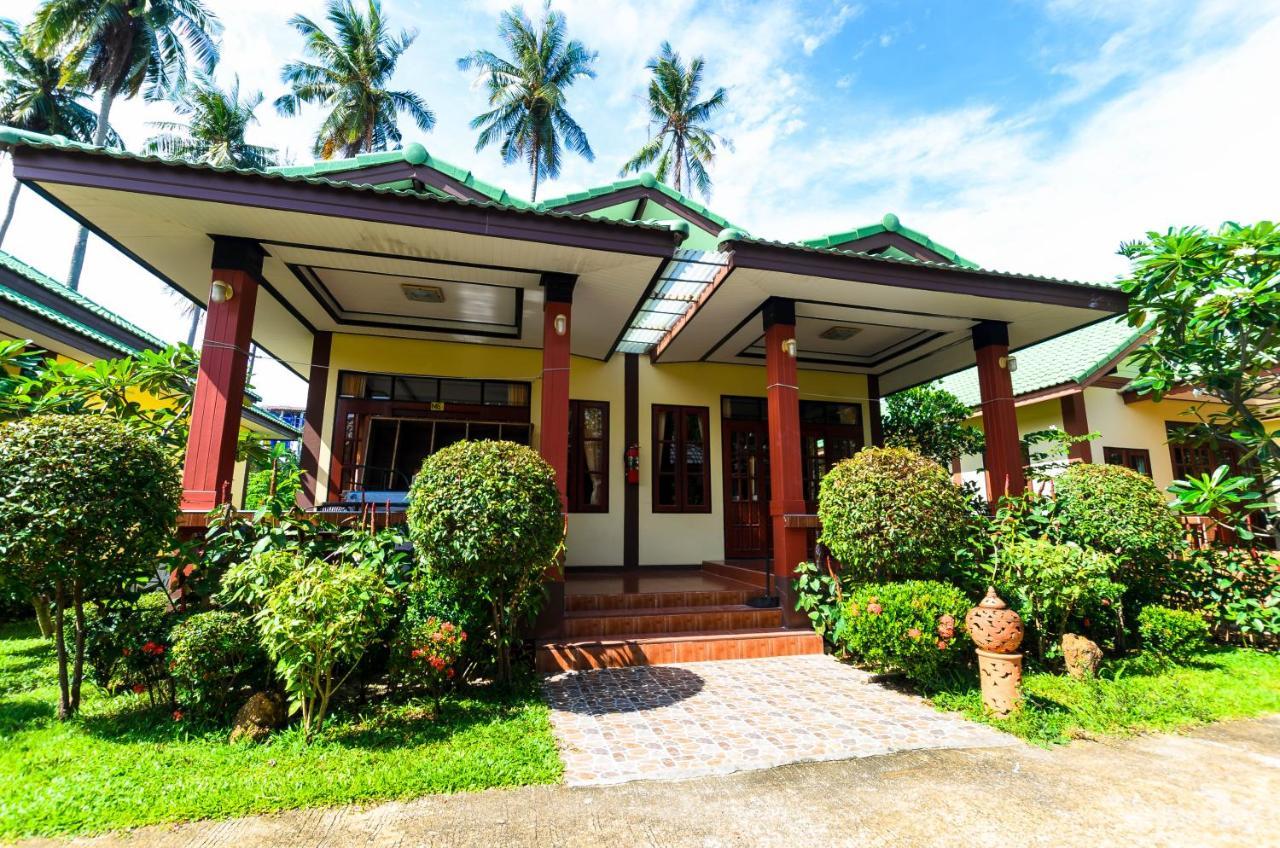 Resort Sleep In Lanta 2*