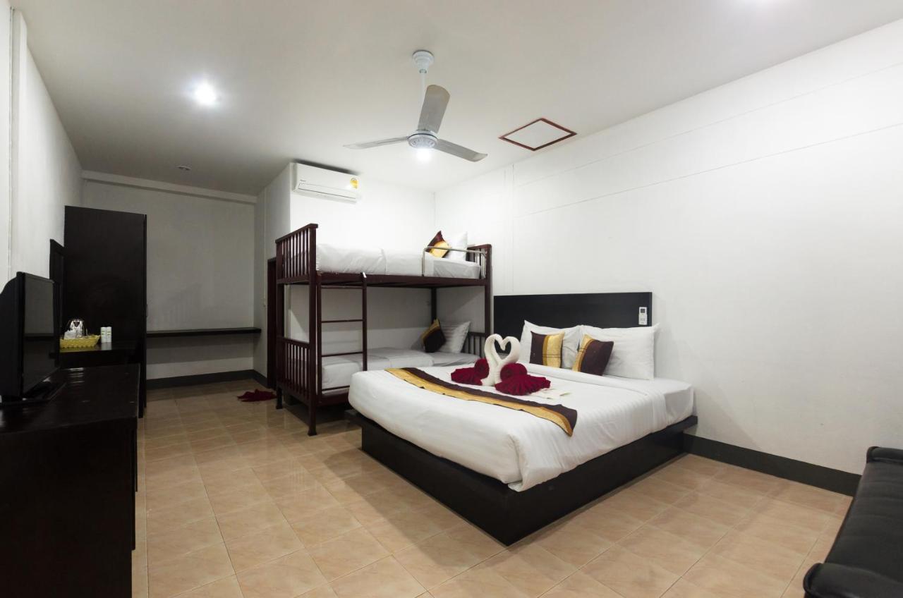 Resort Sleep In Lanta Koh Lanta