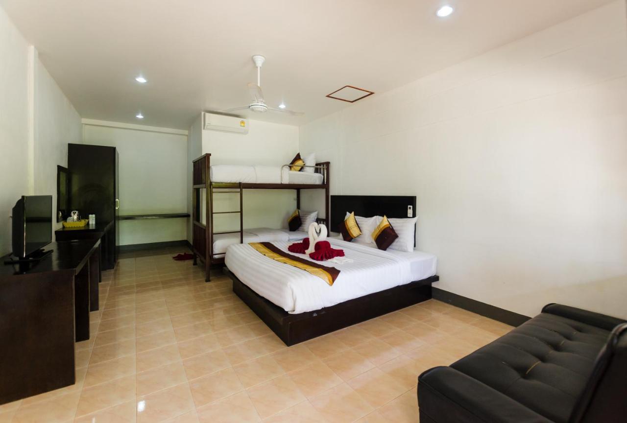 Sleep In Lanta Koh Lanta