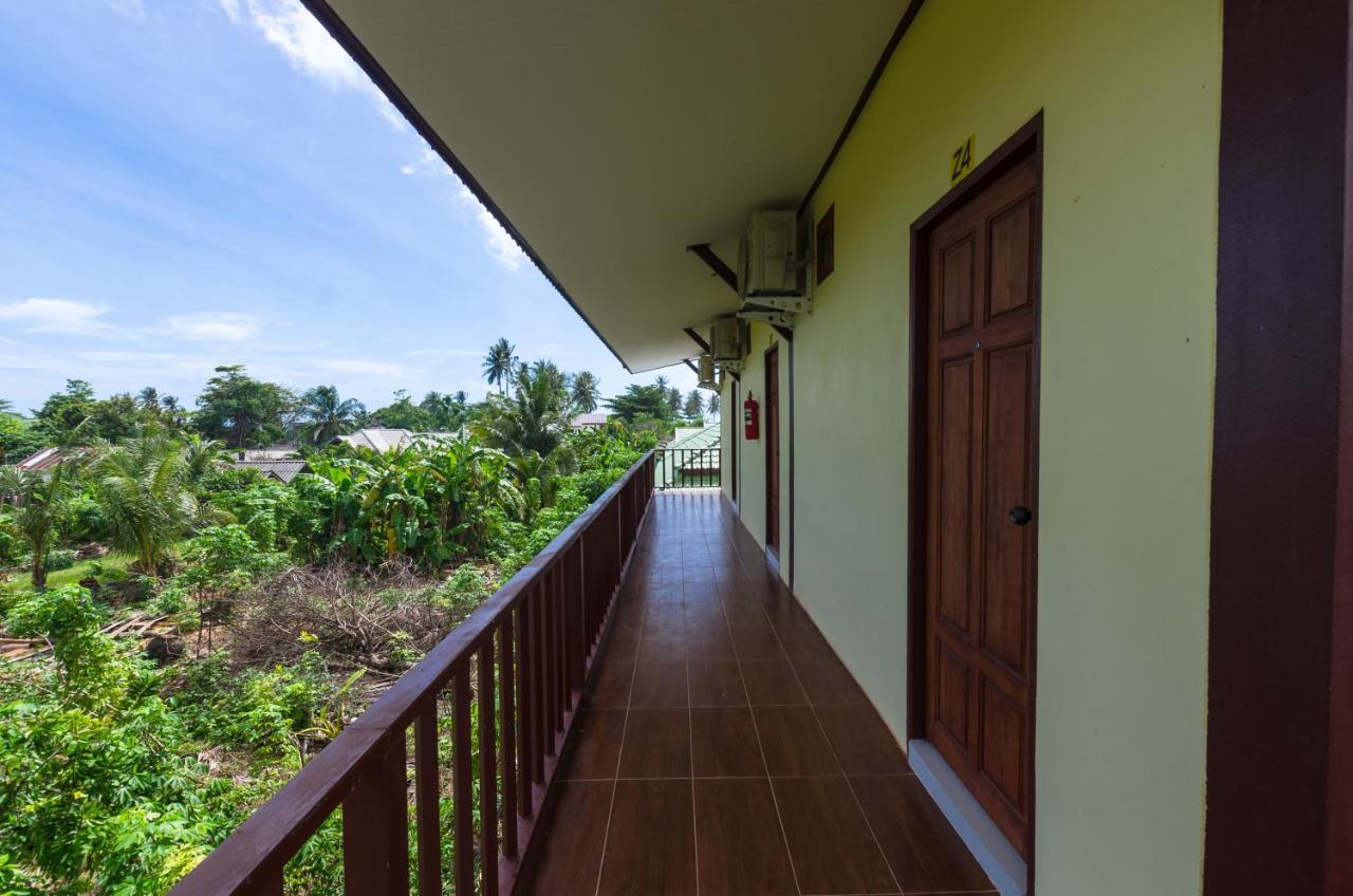 Sleep In Lanta Resort 2*