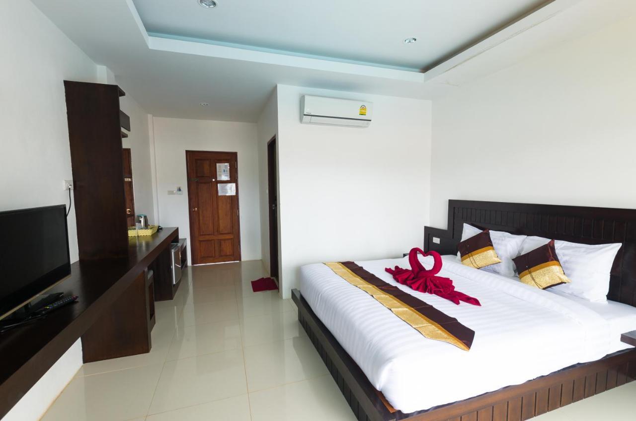 Resort Sleep In Lanta 2*