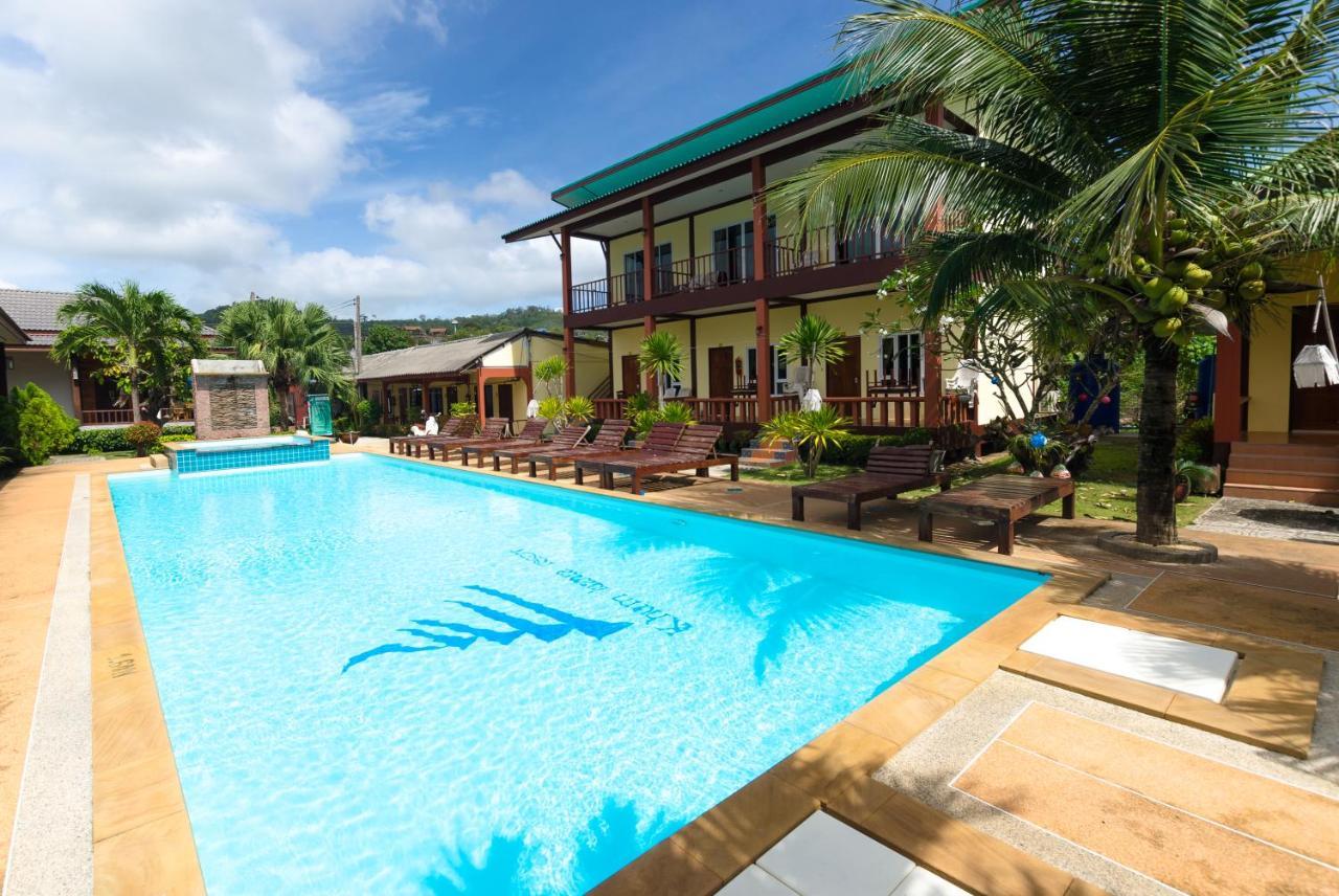 Sleep In Lanta Resort 2*