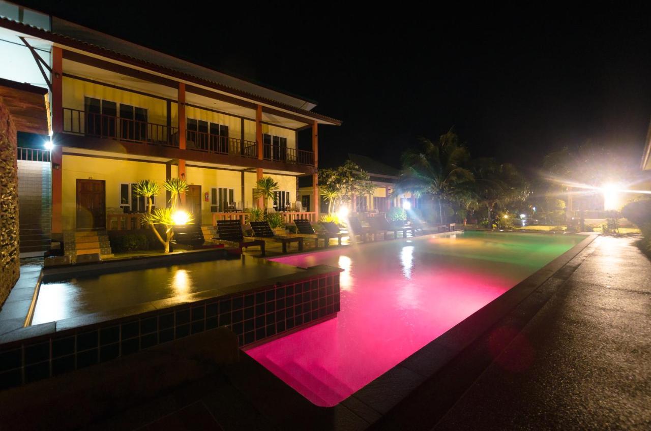 Resort Sleep In Lanta Koh Lanta