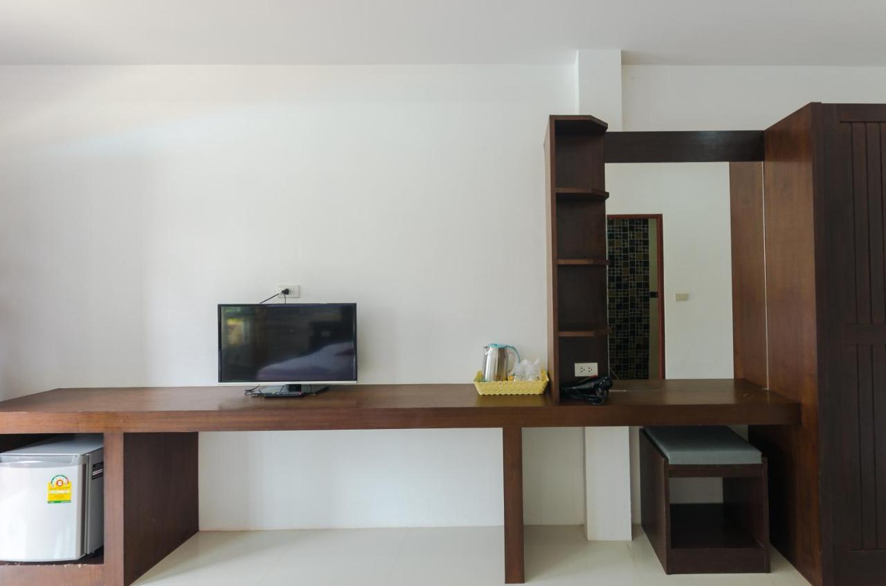 Sleep In Lanta Resort Koh Lanta
