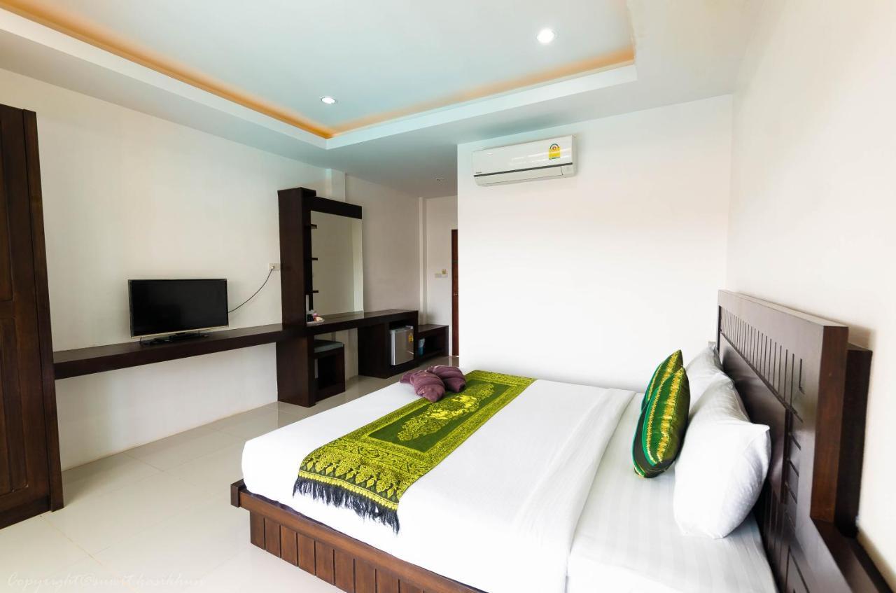 Sleep In Lanta Resort Koh Lanta