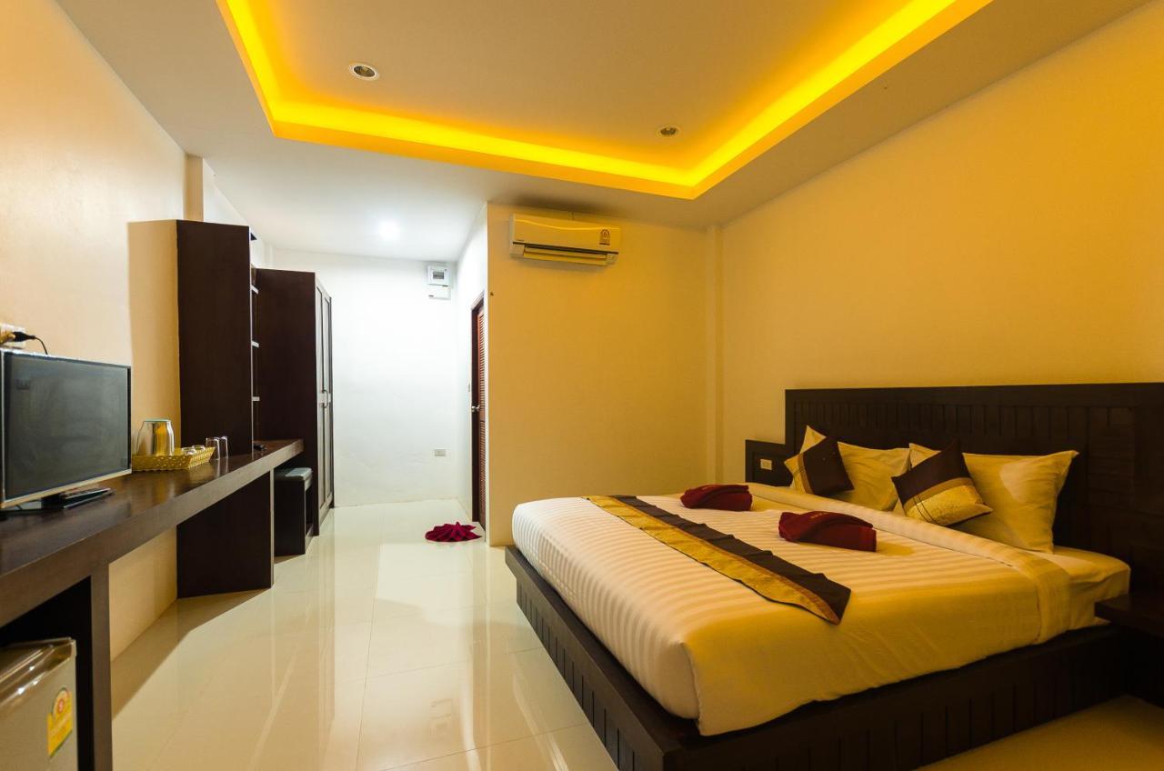 Sleep In Lanta Koh Lanta