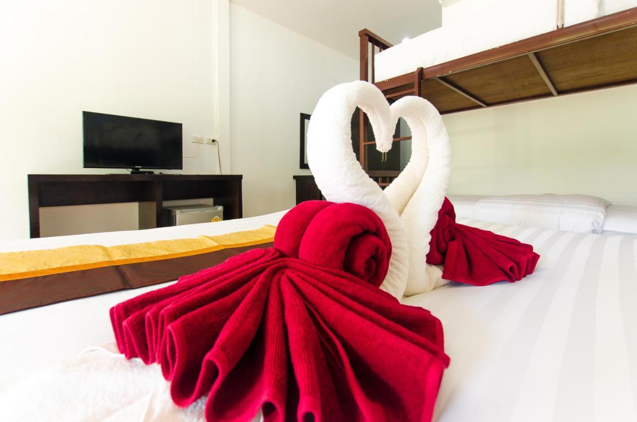Resort Sleep In Lanta Koh Lanta