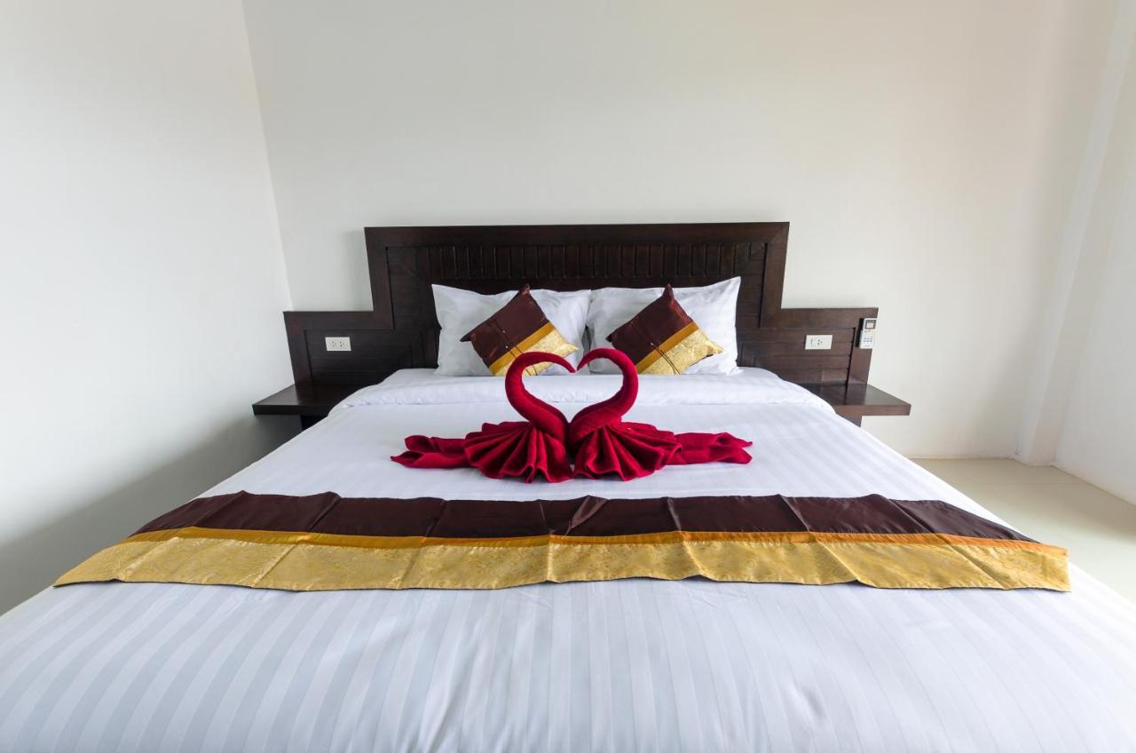 Sleep In Lanta Koh Lanta