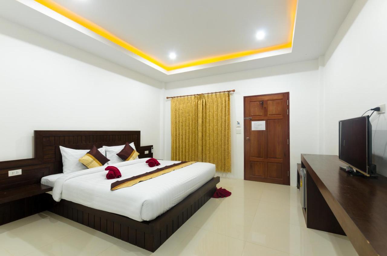 Resort Sleep In Lanta 2*