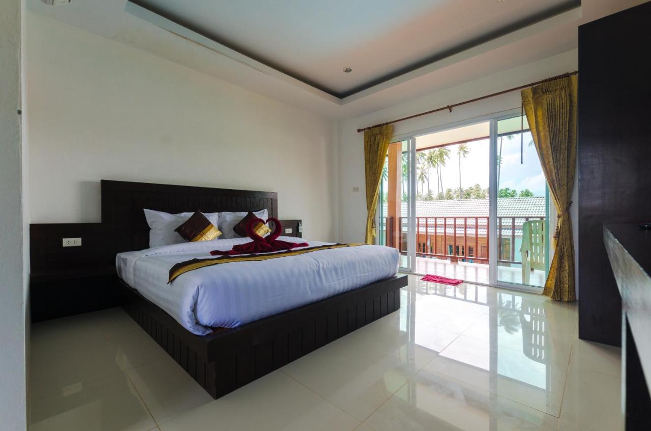 Sleep In Lanta