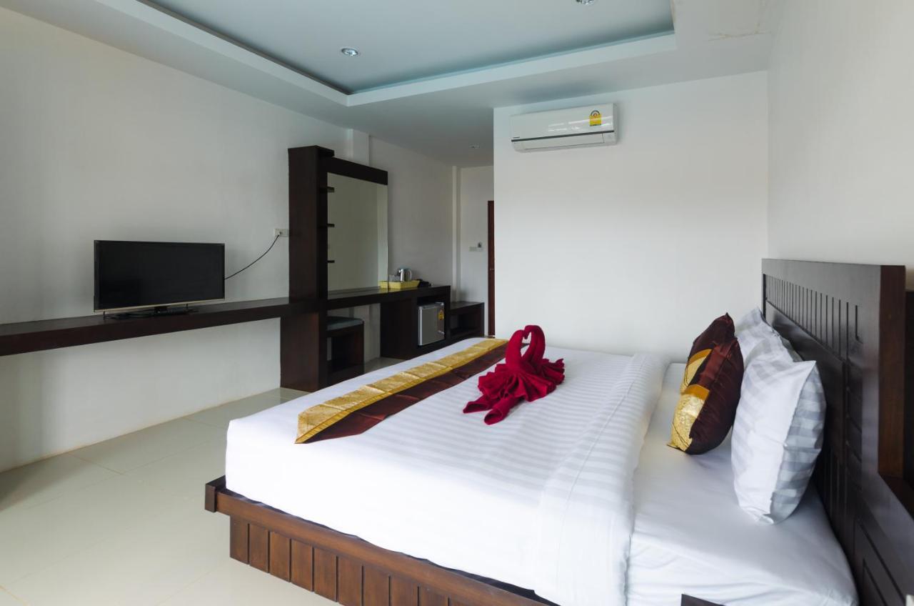 Sleep In Lanta 2*