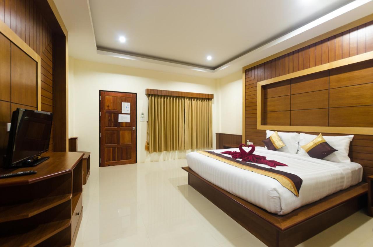 Sleep In Lanta