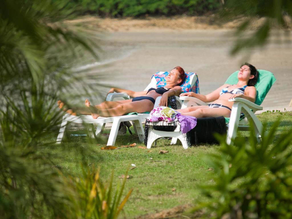 Kaw Kwang - Sha Extra 3* Koh Lanta