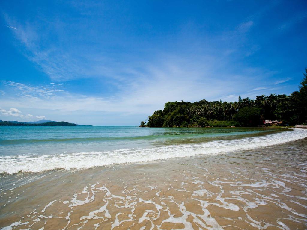 Resort Kaw Kwang - Sha Extra 3*