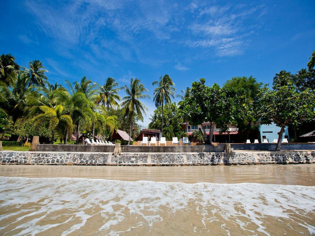 Resort Kaw Kwang - Sha Extra Koh Lanta