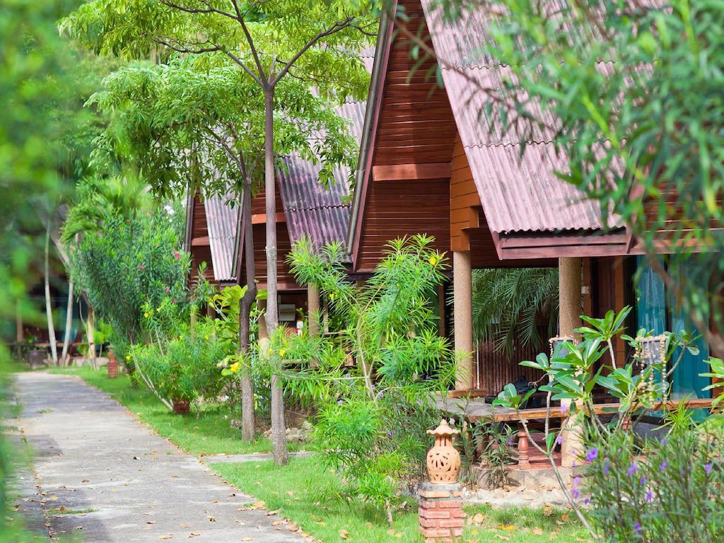 Kaw Kwang - Sha Extra Resort Koh Lanta