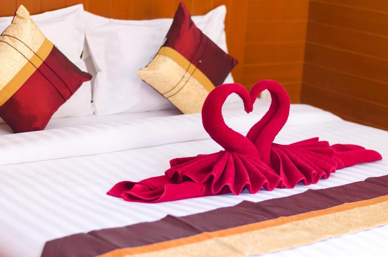 Sleep In Lanta Koh Lanta