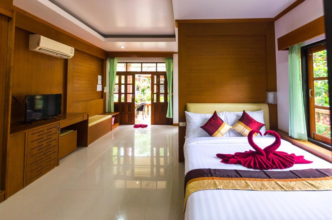 Sleep In Lanta