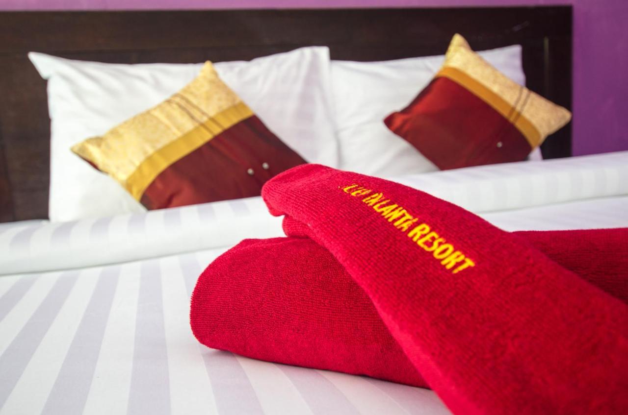 Sleep In Lanta Resort 2*