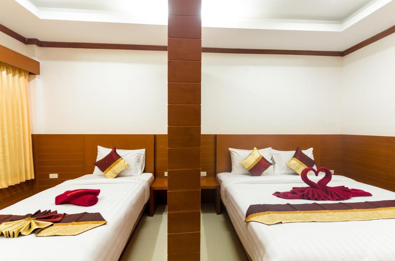Sleep In Lanta Koh Lanta