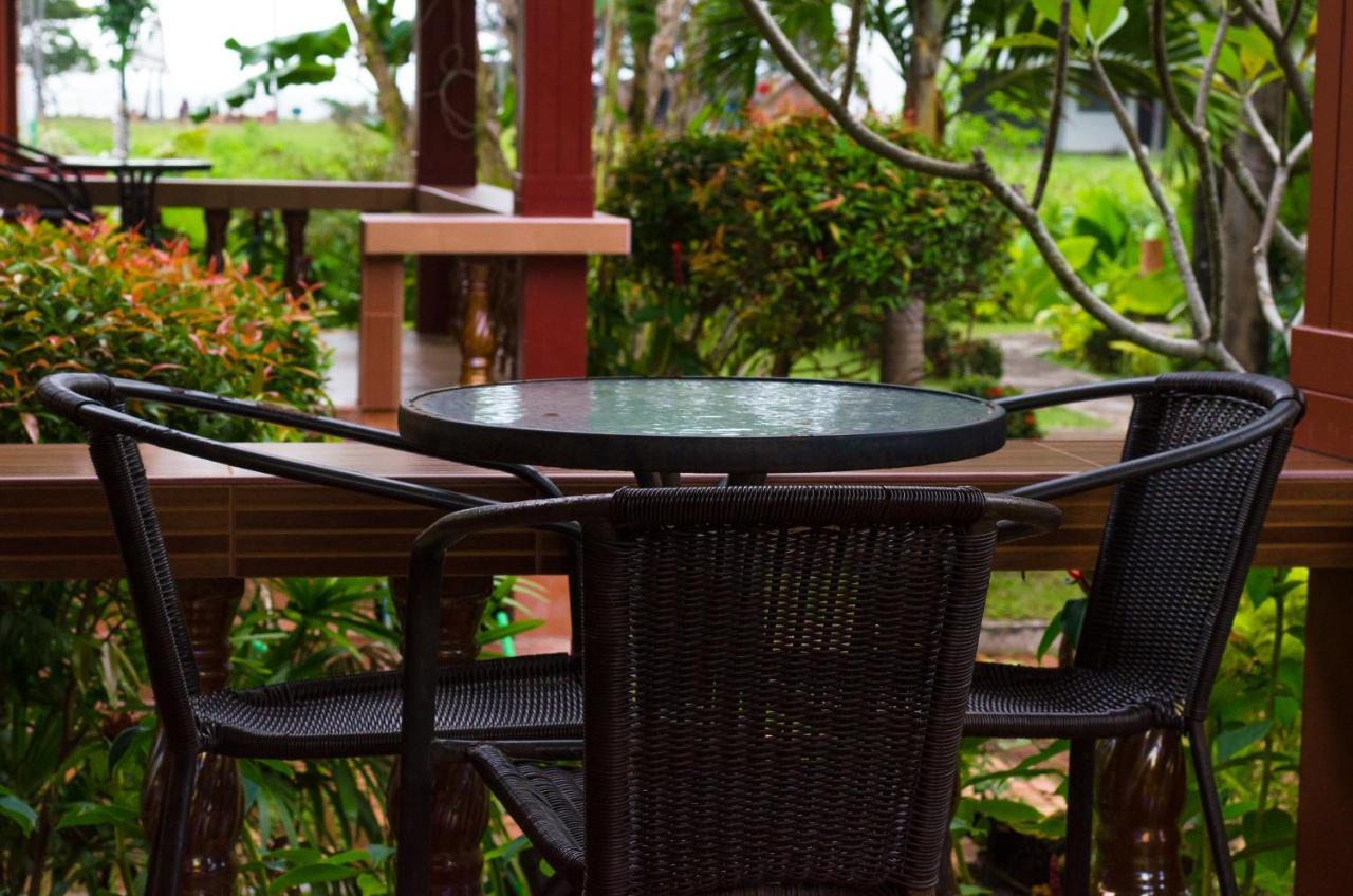 Resort Sleep In Lanta 2*