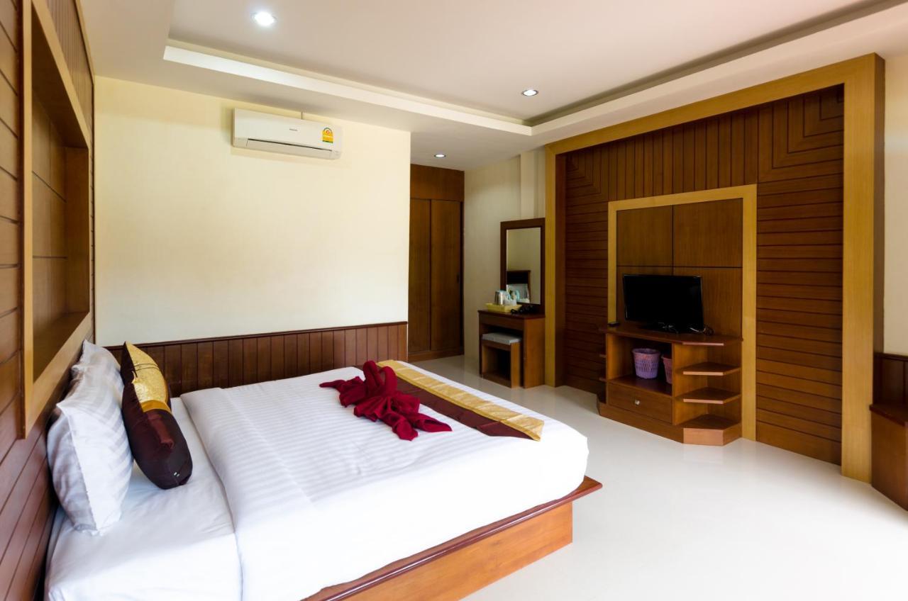 Sleep In Lanta Koh Lanta