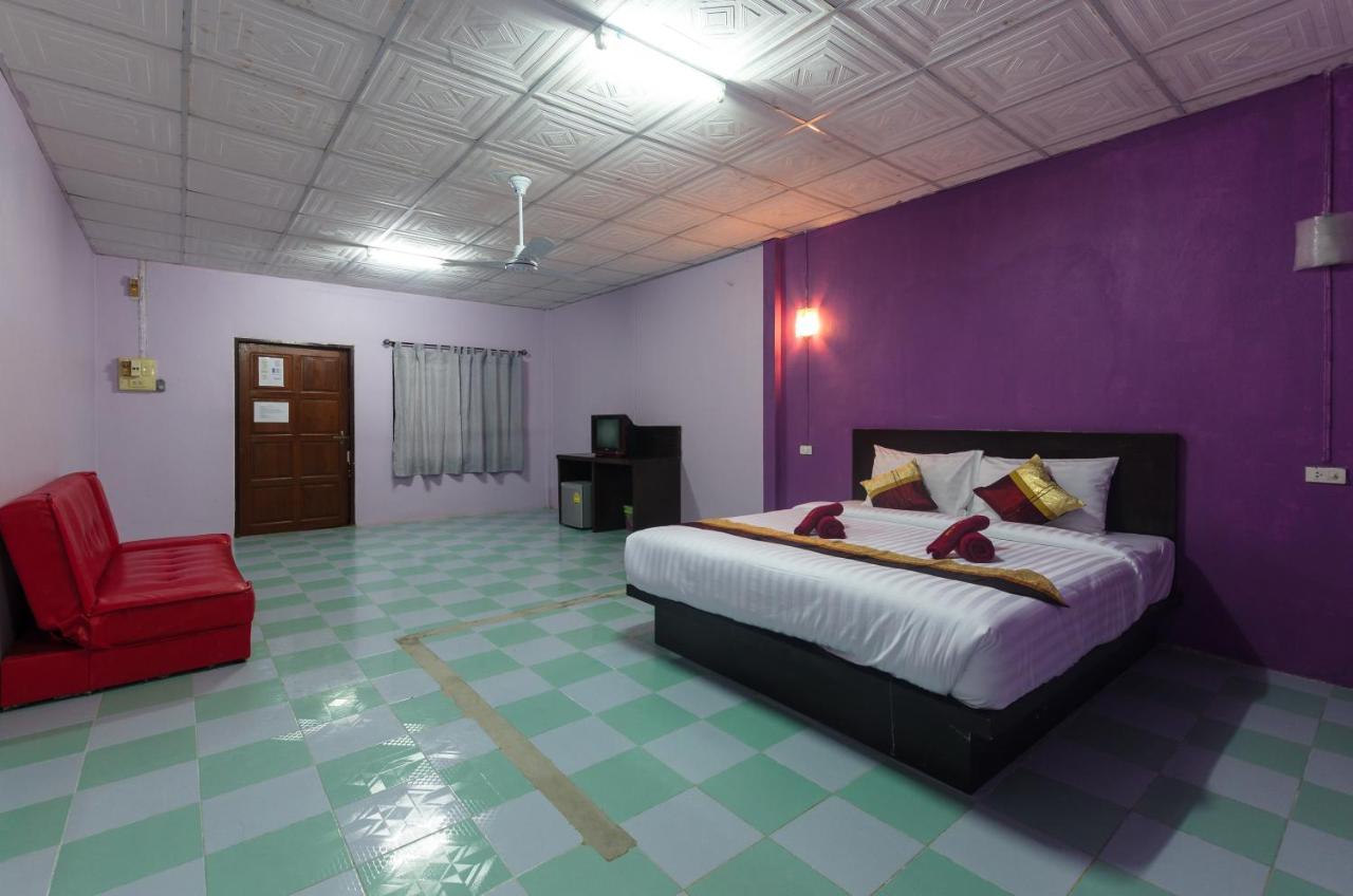 Resort Sleep In Lanta 2*