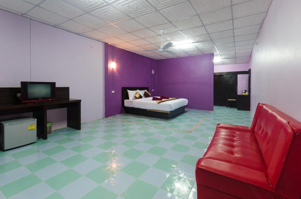 Resort Sleep In Lanta 2*