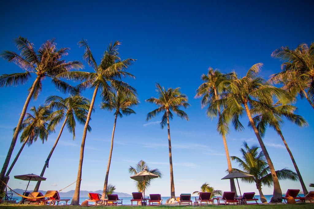 Resort Coco Palm - Sha Extra Mae Nam