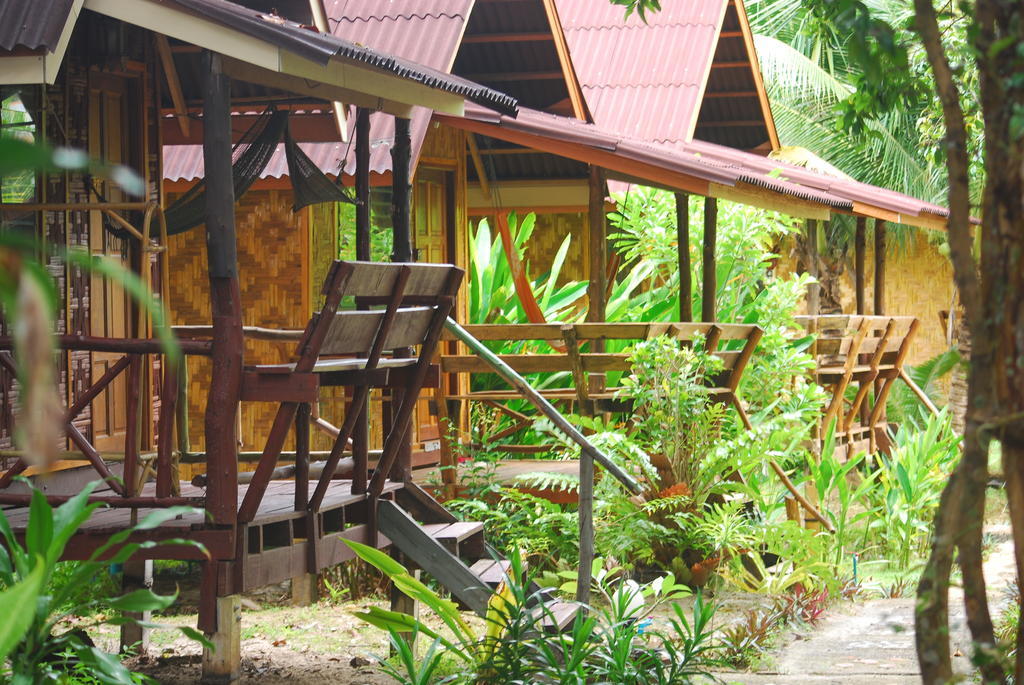 Resort Lanta Pearl Koh Lanta