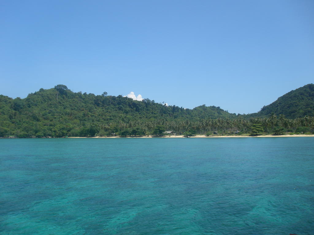 Lanta Pearl Resort 3*