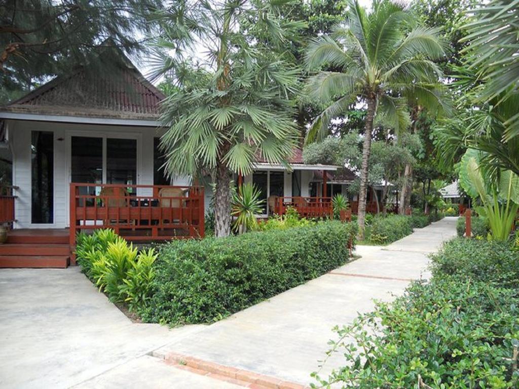 Resort Nakara Long - Sha Extra 3*