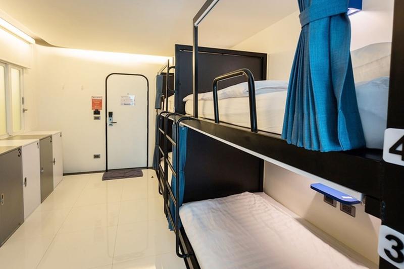 Bearpacker Albergue