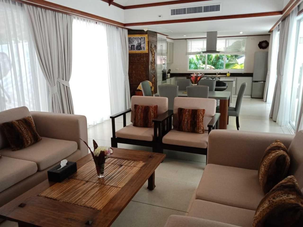 Villa Katamanda Luxury Kata Beach (Phuket)