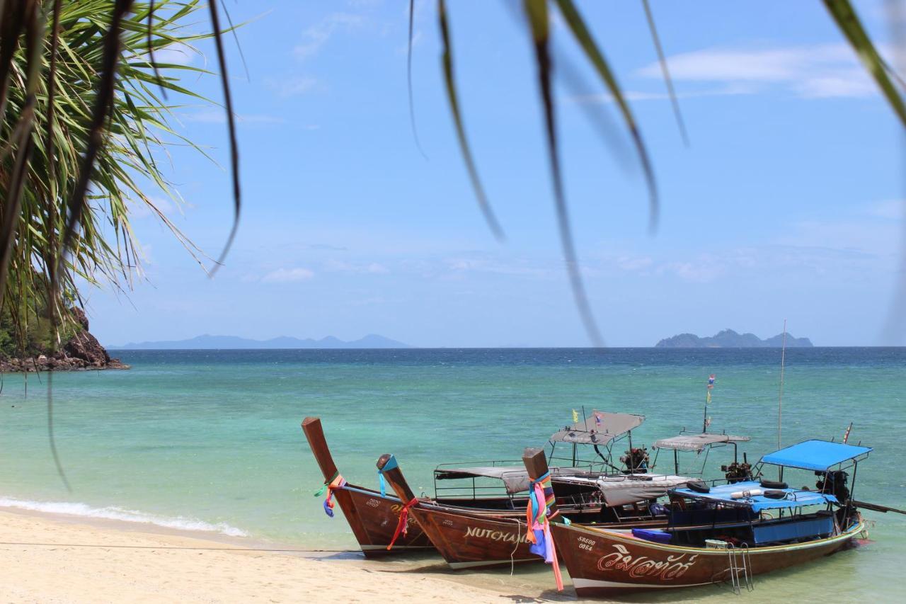 Paradise 3* Koh Ngai
