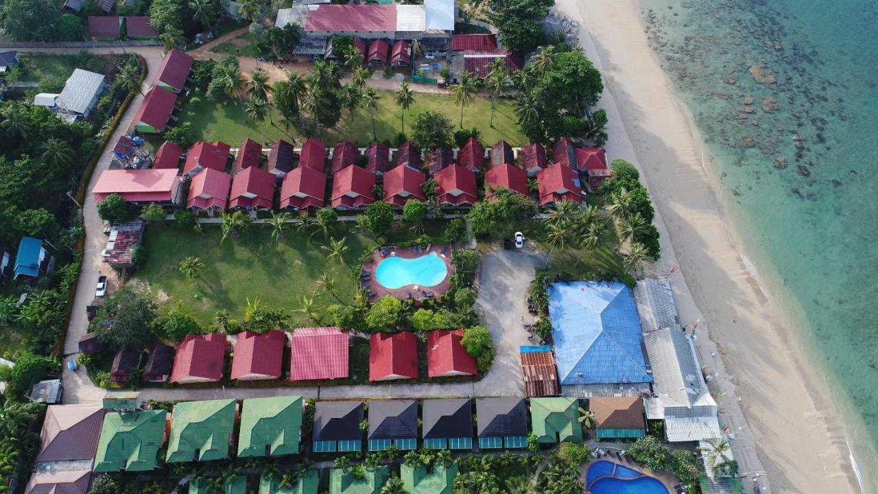 Lanta Emerald Koh Lanta