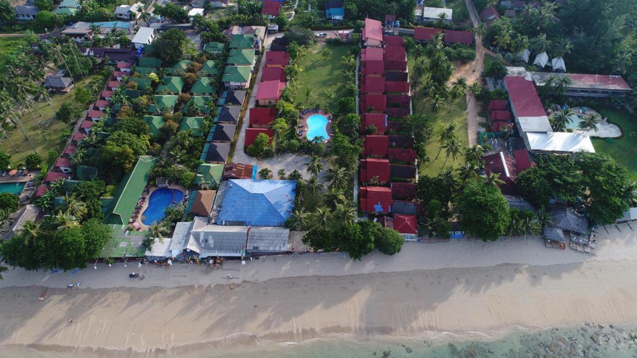 Hotel Lanta Emerald Koh Lanta